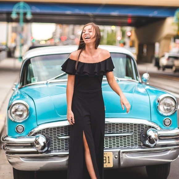 Meet your Posher, Grace - Picture 2 of 2